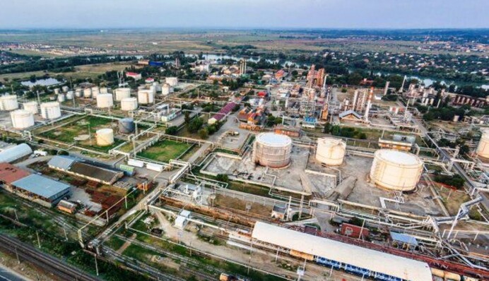 Массированная атака дронов на Россию – что известно