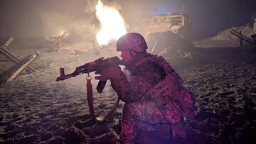 150 бойових зіткнень: Генштаб ЗСУ опублікував карти боїв