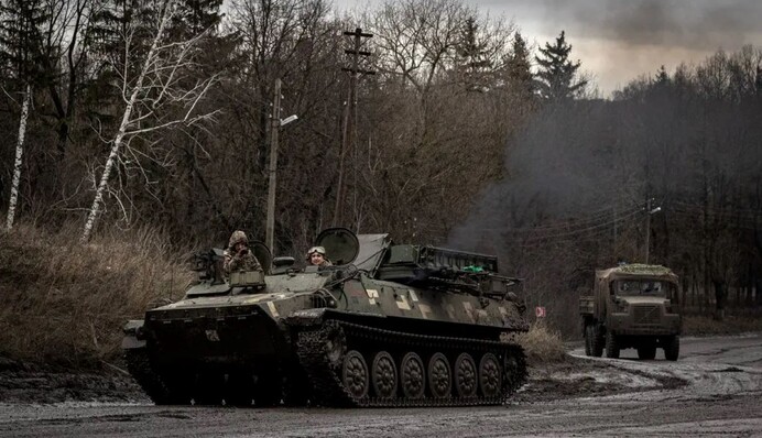 NYT узнал о выводе северокорейских военных из Курщины – у них большие потери