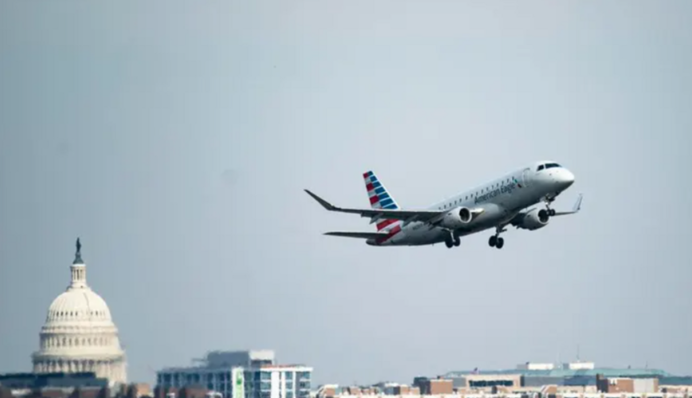 Трамп знайшов ймовірну причину авіакатастрофи у Вашингтоні