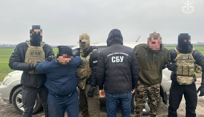 Хотел присвоить бизнес: на Полтавщине депутат облсовета заказал убийство предпринимателя