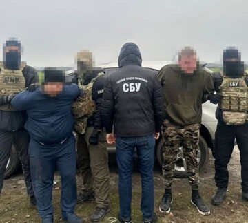 Задержан депутат от партии "За Будущее", заказавший убийство бизнесмена