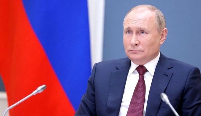 Гончаренко рассказал, почему убийство Путина является лучшей инвестицией в мире