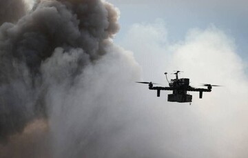 Військовий проаналізував характер застосування росіянами важких коптерів