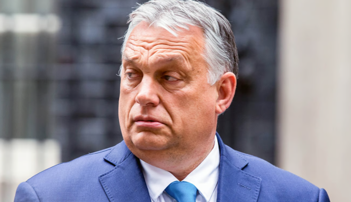Орбан знову почав погрожувати накладенням вето на санкції проти Росії