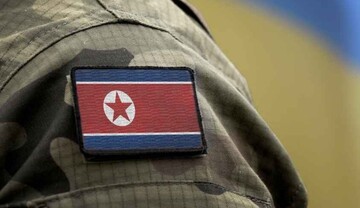 Все ще на Курщині? З'явилось відео святкування бійцями із КНДР  китайського нового року