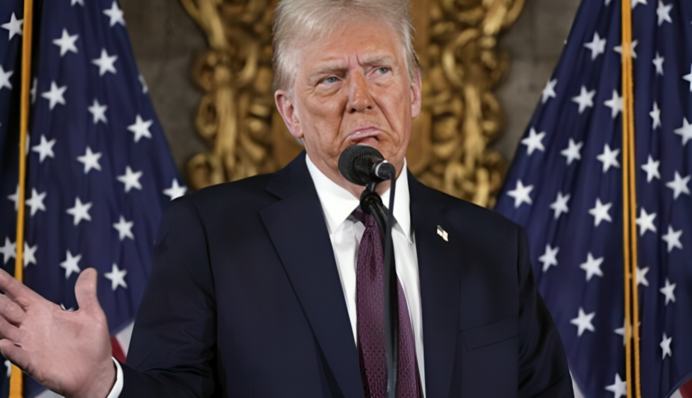 Чи говорив Трамп з Путіним? В Кремлі відповіли на двозначні слова президента США