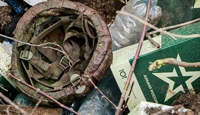 «От подписания контракта до гибели проходит 8 дней»: военкоров РФ поражает скорость «утилизации» собственного личного состава