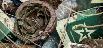 "Від підписання контракту до загибелі минає 8 днів": воєнкорів РФ вражає швидкість "утилізації" власного особового складу