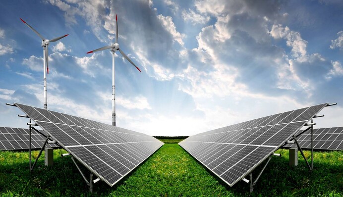 Производителям зеленой электроэнергии недоплачивают 30% средств - Тынный