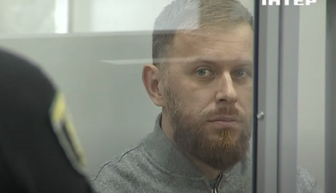 Суд залишив під вартою Ігоря Зотька: підприємець продовжує захищати свою позицію