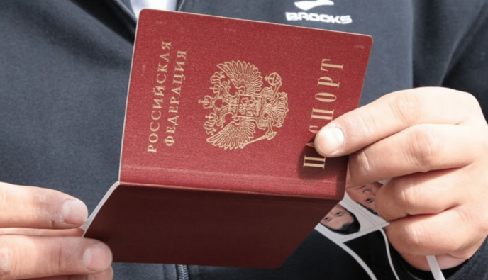 У Німеччині суд визнав статус біженців для військовозобов'язаних росіян