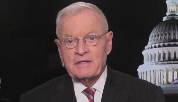 Келлог: Добиться прекращения огня и постоянного мира в Украине возможно в течение месяцев, а не лет