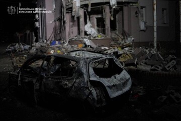 Російські удари по Україні: що і де сталося за ніч