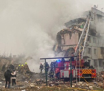 У Полтаві зросла кількість загиблих: що відомо про удар по 5-поверхівці