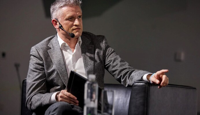 Говорять про Україну російськими наративами: українця шокували розмови топових бізнесменів у Гарварді