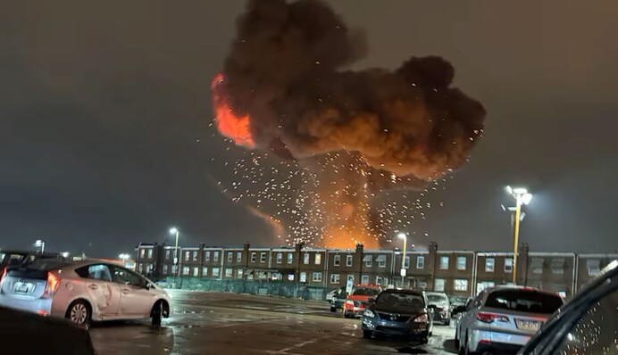 У США розбився ще один літак - ніхто не вижив