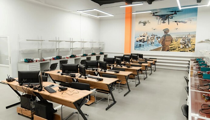 Злив інформації про центр  БПЛА у Тернополі: Берлинська розповіла про хитрість росіян