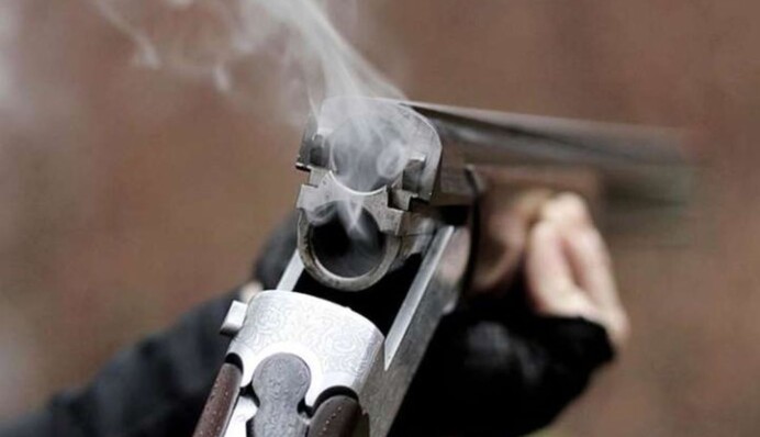 В Полтавской области застрелили сотрудника ТЦК