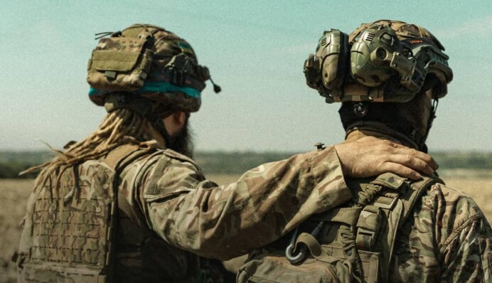 Сырский увидел, как уменьшить случаи дезертирства