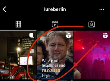 Під кадри трагедій в Україні кажуть про "страждання" росіян:  мережу обурив знятий німцями ролик