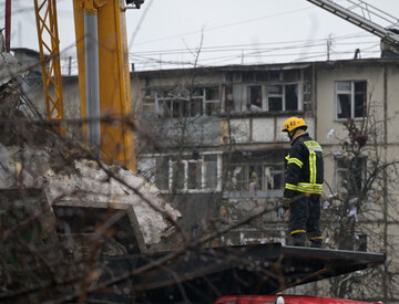 ​Десятки ракет сімох типів і понад сотня БпЛА: Повітряні сили ЗСУ розповіли деталі нічної атаки