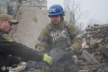 ​"Росію ненавидітимуть ще сто років": у Полтаві внаслідок ракетної атаки загинула вся сім’я