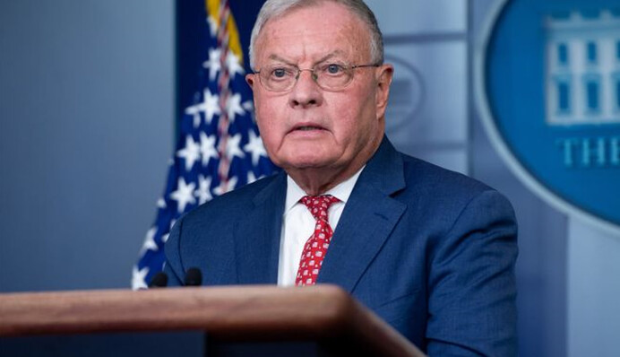 ​Келлог про Україну: Більшість демократичних країн проводять вибори під час війни