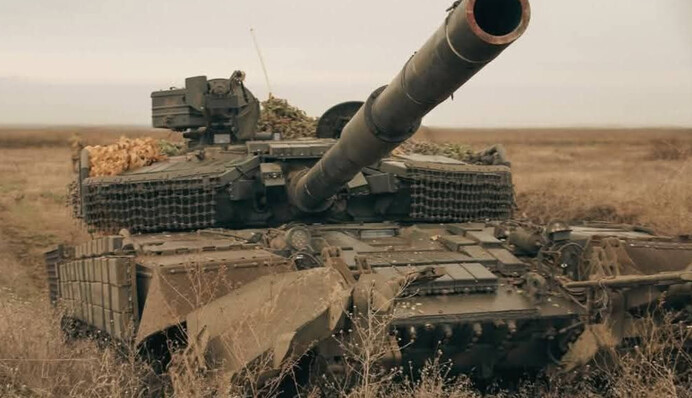 ​ЗСУ надали карти бойових дій: де зараз найгарячіше