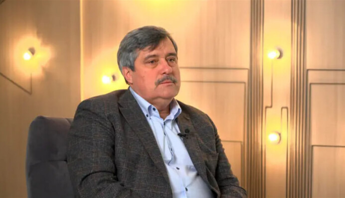 ​Радник Залужного розкрив його плани наступу на Бєлгород