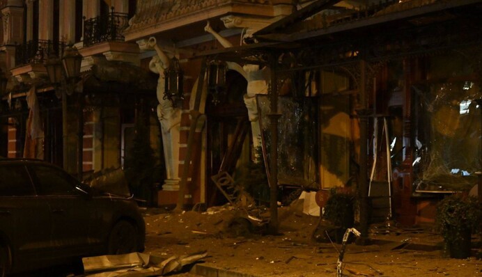 В ВСУ отреагировали на скандальную информацию об "Орлане" над Одессой