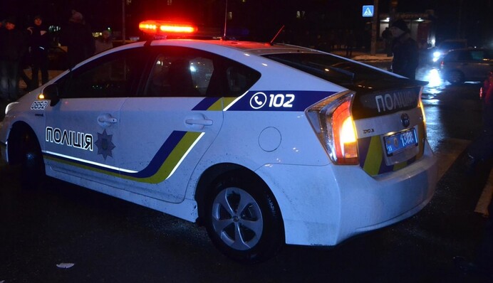 У Павлограді стався вибух біля ТЦК: які подробиці відомі