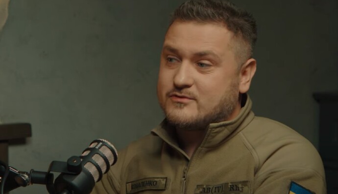 У РНБО України розкрили причину серії резонансних інцидентів з ТЦК