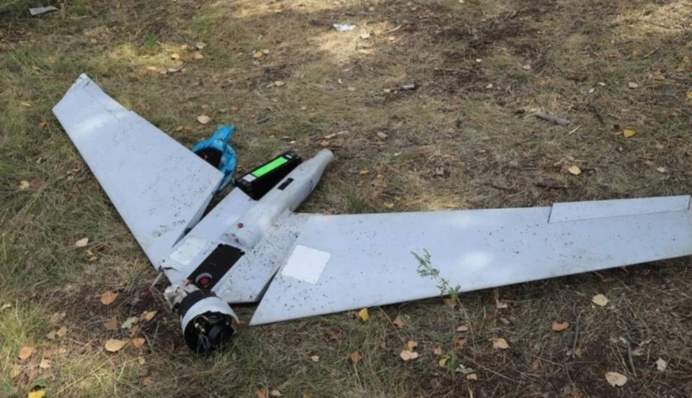 Украинские зенитчики подсчитали результаты январского «птицепада» врага