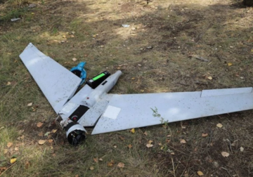 Українські зенітники підрахували результати січневого «птахопаду» ворога