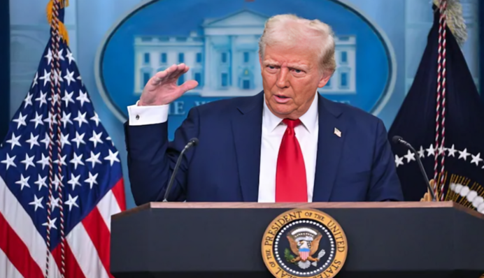 Суперечить власним обіцянкам: на тлі мит Трамп заговорив про 