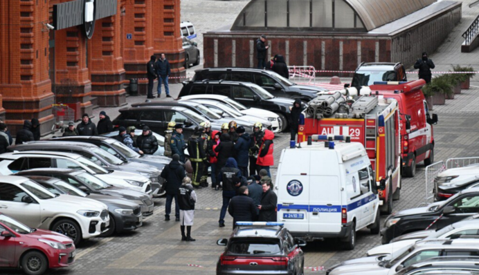 В Москве предварительно могли взорвать предателя Украины - чем он отличился