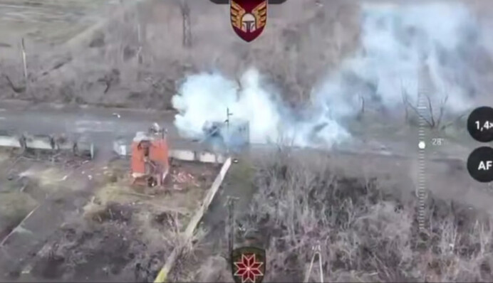 ​Сирський назвав кількість знищених на Покровському напрямку російських окупантів