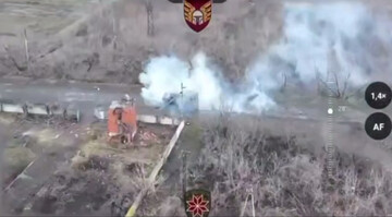 ​Сирський назвав кількість знищених на Покровському напрямку російських окупантів