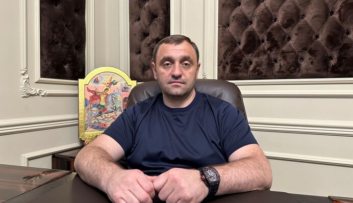 Подорванный в Москве Армен Саркисян умер - кто он такой и какая реакция на его ликвидацию