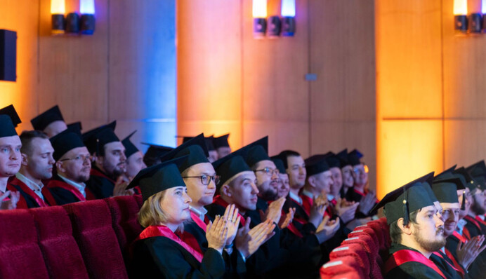 Метінвест Політехніка працює над розширенням навчальних програм для ветеранів