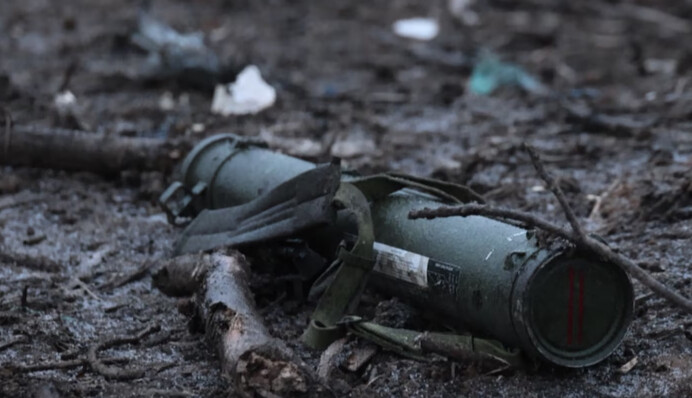 ​ООН фіксує зростання кількості страт росіянами українських військовополонених