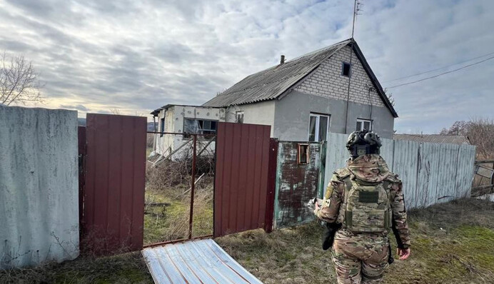 ​Війська РФ б'ють по Донеччині: загинули шестеро людей