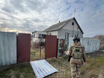 ​Війська РФ б'ють по Донеччині: загинули шестеро людей