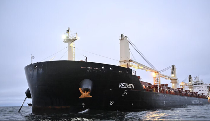 ​Пошкодження кабелю у Балтійському морі: шведські прокурори відповіли, чи було це диверсією