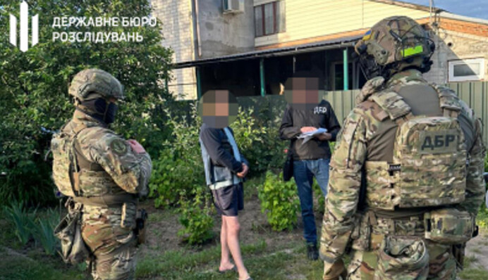 Не только пытали, но и убивали заключенных: ГБР раскрыло жуткие подробности издевательства в колонии на Полтавщине