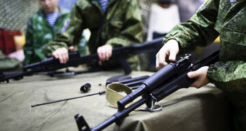 ​Омбудсман розповів, як Росія експлуатує дітей на ТОТ