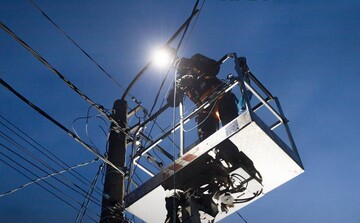 В январе ДТЭК вернул свет 537 тысячам семей после обстрелов