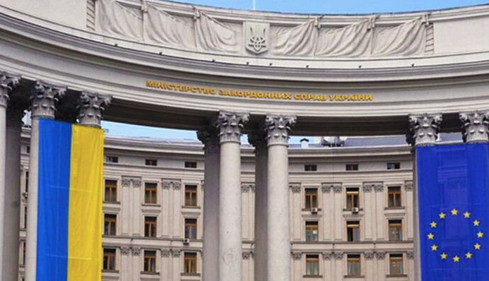 Украина отреагировала на гибель своего гражданина в Братиславе