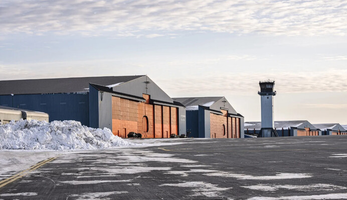 Дания может позволить США увеличить военное присутствие в Гренландии